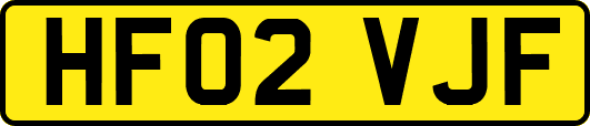 HF02VJF