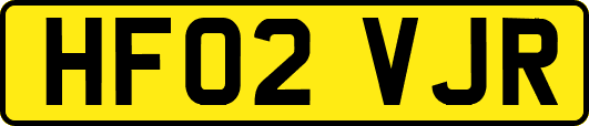 HF02VJR
