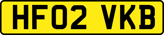 HF02VKB