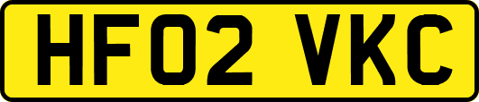 HF02VKC