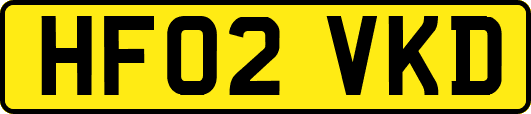 HF02VKD