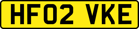 HF02VKE