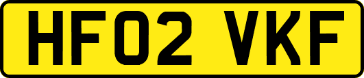 HF02VKF