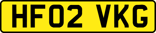 HF02VKG