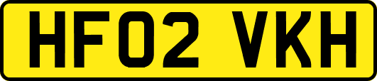 HF02VKH