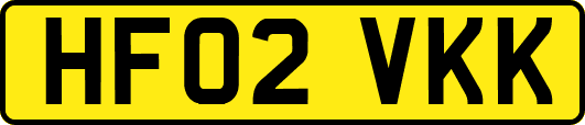 HF02VKK