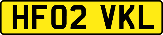 HF02VKL