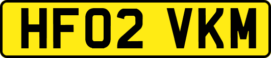 HF02VKM