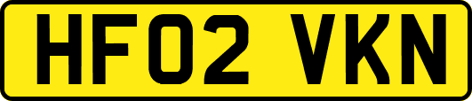 HF02VKN