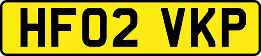 HF02VKP