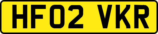 HF02VKR