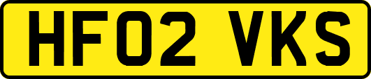 HF02VKS