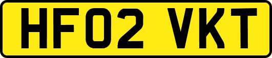 HF02VKT