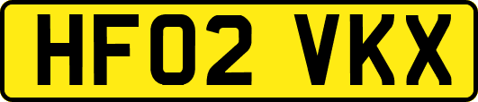 HF02VKX