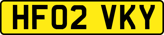 HF02VKY
