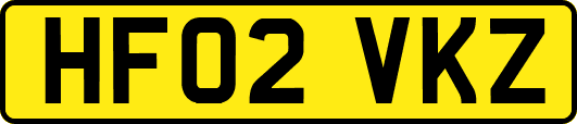 HF02VKZ