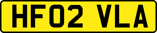 HF02VLA