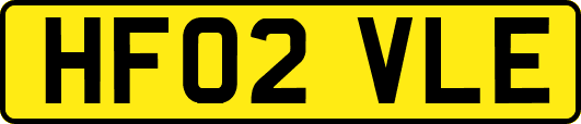 HF02VLE