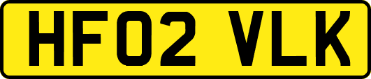 HF02VLK