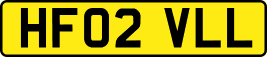 HF02VLL