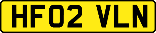 HF02VLN