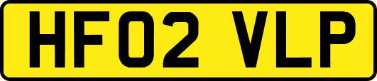HF02VLP