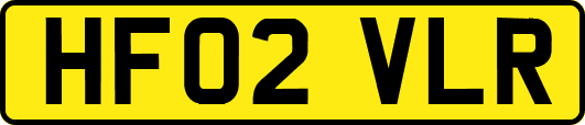 HF02VLR