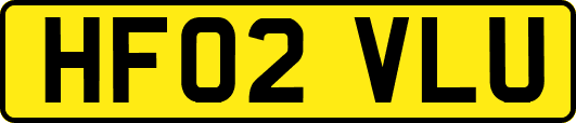 HF02VLU