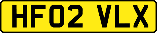 HF02VLX