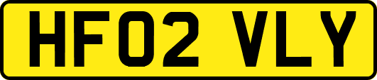 HF02VLY
