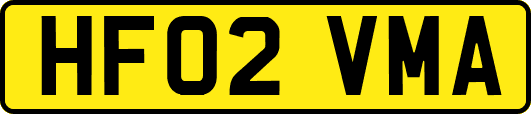 HF02VMA