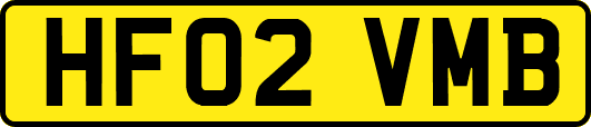HF02VMB