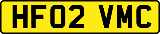 HF02VMC