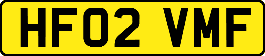 HF02VMF