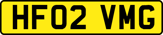 HF02VMG