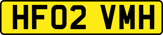 HF02VMH