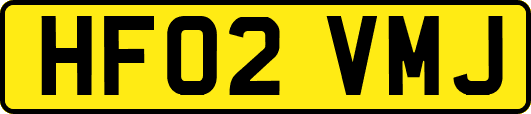 HF02VMJ