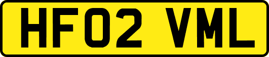 HF02VML