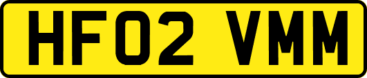 HF02VMM