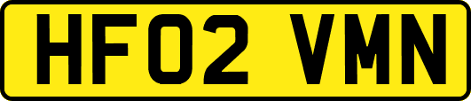 HF02VMN