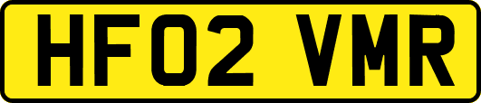 HF02VMR
