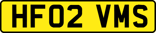 HF02VMS