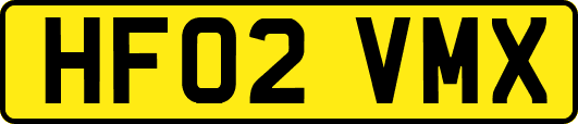 HF02VMX