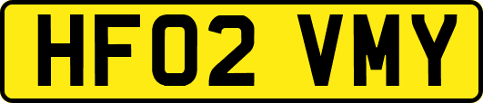 HF02VMY