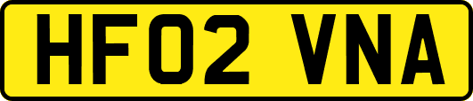 HF02VNA
