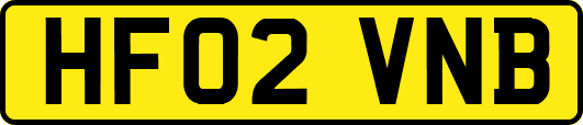 HF02VNB
