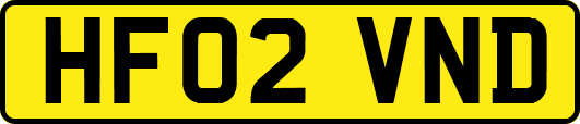 HF02VND