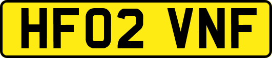 HF02VNF