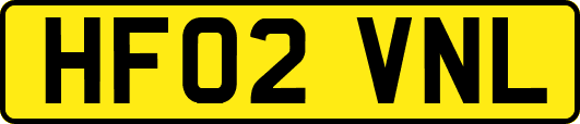 HF02VNL