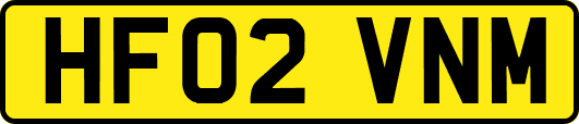 HF02VNM